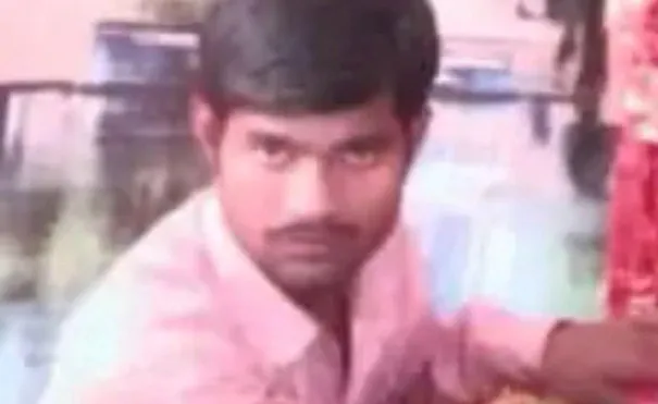 फिरोजाबाद: पत्नी के ससुराल न जाने पर युवक ने पेट्रोल छिड़क कर लगाई आग, मौत