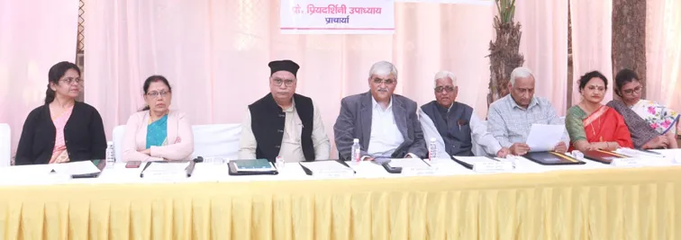 फिरोजाबाद: मित्रता, प्रेम, त्याग, समानता का प्रतीक है, ब्रज क्षेत्र की संस्कृति-उमापति दीक्षित