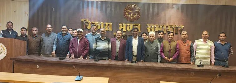 फिरोजाबाद: भारत का संविधान दुनिया का सर्वश्रेष्ठ संविधान है-सुभाष चंद्र