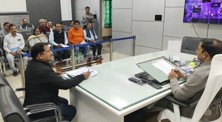 फिरोजाबाद: बालश्रम में पकड़े गये बच्चों को शिक्षित करेंगा श्रम विभाग