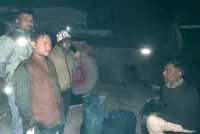 फिरोज़ाबाद: नगर निगम की गाड़ियों से हो रही डीज़ल चोरी का भंडाफोड़