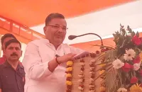 फिरोजाबाद: विरासत और परंपरा को सजोने का कार्य कर रही सरकार-पर्यटन मंत्री