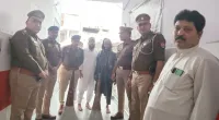 फिरोजाबाद: पुलिस ने अभियान चलाकर मस्जिदों से हटवाएं लाउण्डस्पीकर
