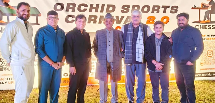 फिरोजाबाद: प्रतियोगिताओं में खिलाड़ियो ने बाजी मारकर किया अगले राउंड में प्र्रवेश