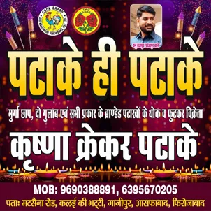 फिरोजाबाद: विज्ञान प्रदर्शनी में वाशुदेव प्रथम, आदित्य द्वितीय