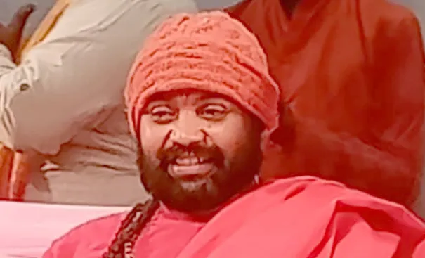 फिरोजाबाद: राम काजु कीन्हे बिनु मोहि कहा विश्राम.............