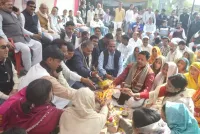 फिरोजाबाद: पथवारी माता मंदिर से हिमॉयुपूर की पुलिया तक क्षतिग्रस्त सड़क का होगा कायाकल्प