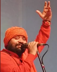 फिरोजाबाद: नारद मोह की कथा सुनकर भक्त हुए भावविभोर