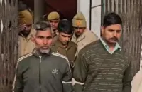 फिरोजाबाद: 20 लाख की फिरौती मांगने वाले चार अपहरणकर्ता को दस-दस वर्ष का कारावास 