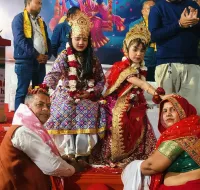 फिरोजाबाद: भगवान श्रीकृष्ण ने कंस का वध कर मथुरावासियों को अत्याचार से दिलाई मुक्ति