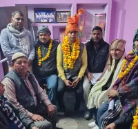 फिरोजाबाद: जननायक कर्पूरी ठाकुर की शोभायात्रा 24 को निकाली जायेगी