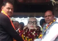 फिरोजाबाद: कर्पूरी ठाकुर गरीबों, असहाय के मसीजा थे