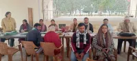 फिरोजाबाद: परिवार परामर्श केंद्र में नौ परिवारों का कराया सुलहनामा