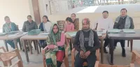 फिरोजाबाद: परिवार परामर्श केंद्र मे चार परिवारों का हुआ सुलहानामा