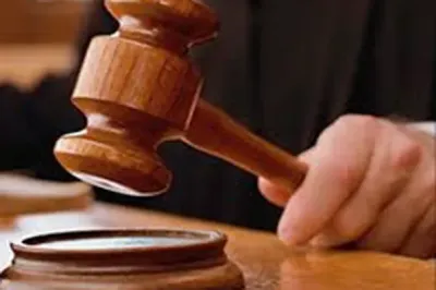 फिरोजाबाद: दो आरोपियों को साढे तीन, तीन वर्ष का कारावास