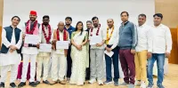 फिरोजाबाद: छह कार्यकारिणी सदस्य हुए विजयी