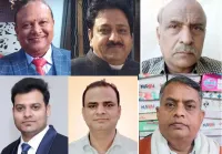 फिरोजाबाद: आम बजट मध्यमवर्गीय परिवार के लिए लाभदायक साबित होगा