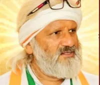 फिरोजाबाद: कांग्रेसियों का गाँधी पार्क में धरना कल