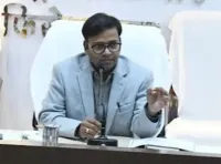 फिरोजाबाद: मातृत्व बालिका मदद योजना में 1003 नवजात कन्याओं के नाम हुई एफडी