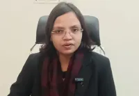 फिरोजाबाद: विधिक साक्षरता एवं सेवा मेगा कैम्प का आयोजन 22 को 