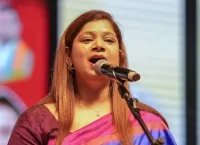 फिरोजाबाद: युगों की तपस्या के बाद आज राम हमारे घर पधारे है.............