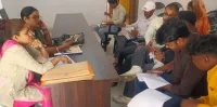 फिरोजाबाद: प्रधानों, पंचायत सहायकों, सचिव का एक दिवसीय प्रशिक्षण सम्पन्न