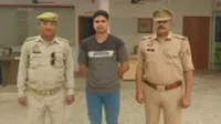युवती को आत्महत्या के लिए उकसाने वाला प्रेमी गिरफ्तार
