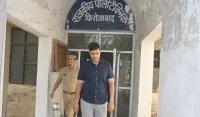 फिरोजाबाद: पुलिस उपनिरीक्षक परीक्षा में 2911 परीक्षार्थी हुए सम्मिलित