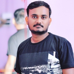 Saurabh Jha
